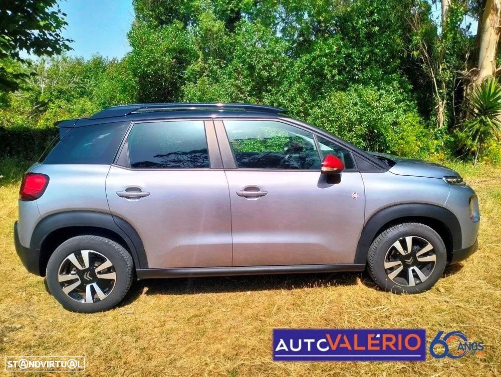 Citroën C3 Aircross 1.5 BlueHDi C-Series S&S - 6