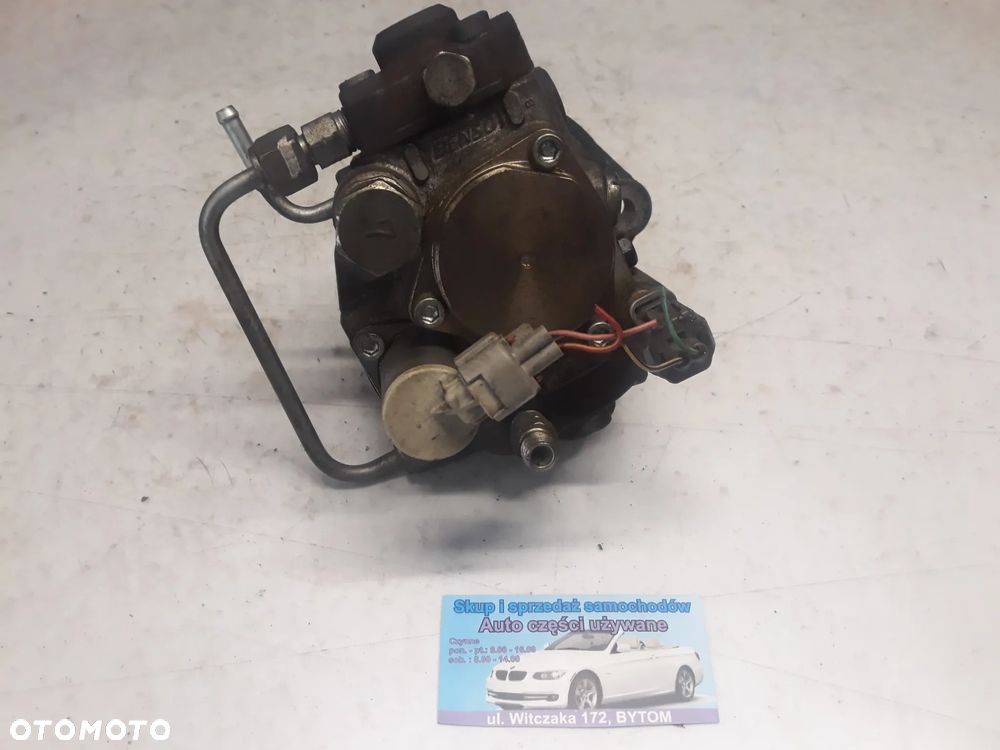 POMPA WTRYSKOWA SUBARU LEGACY V  2,0D  294000-1080 - 2