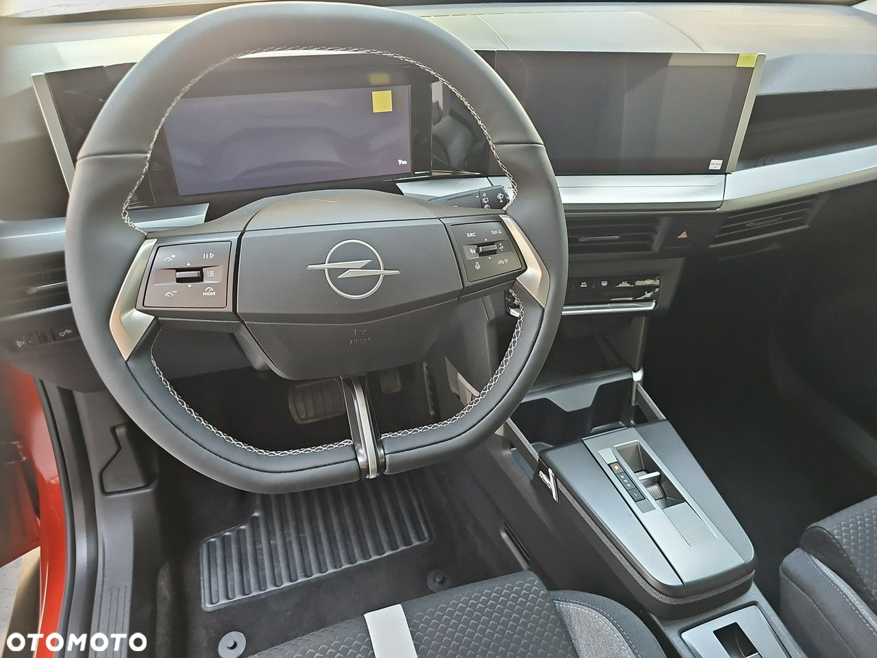Opel Frontera - 10