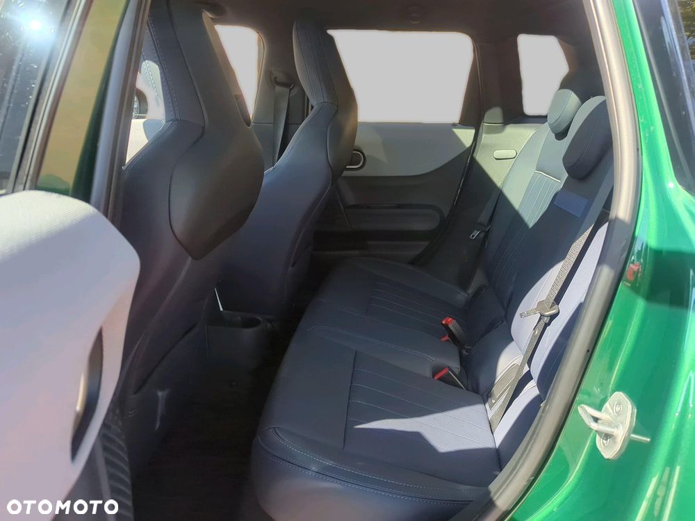 MINI Cooper C Linia Favoured - 13