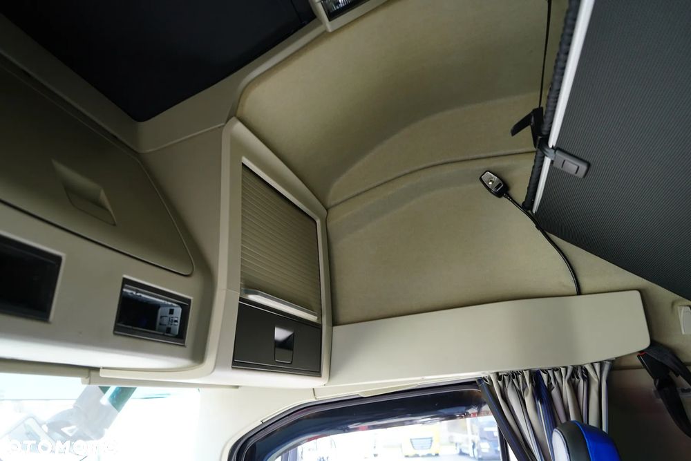 Volvo FH / 500 / I – SAVE / XL / EURO 6 / ACC / I-COOL / RETARDER - 34