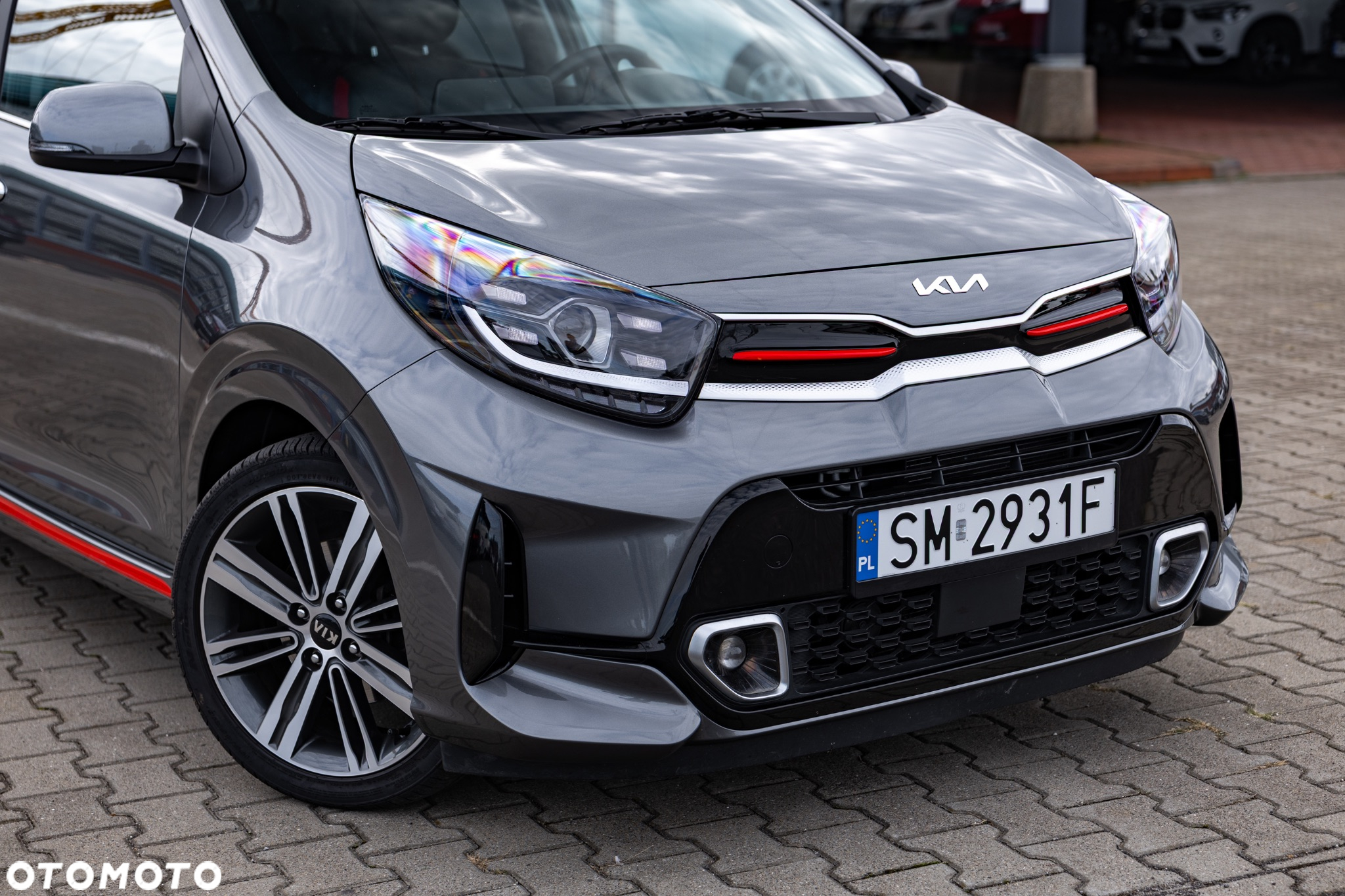 Kia Picanto 1.2 GT Line - 6