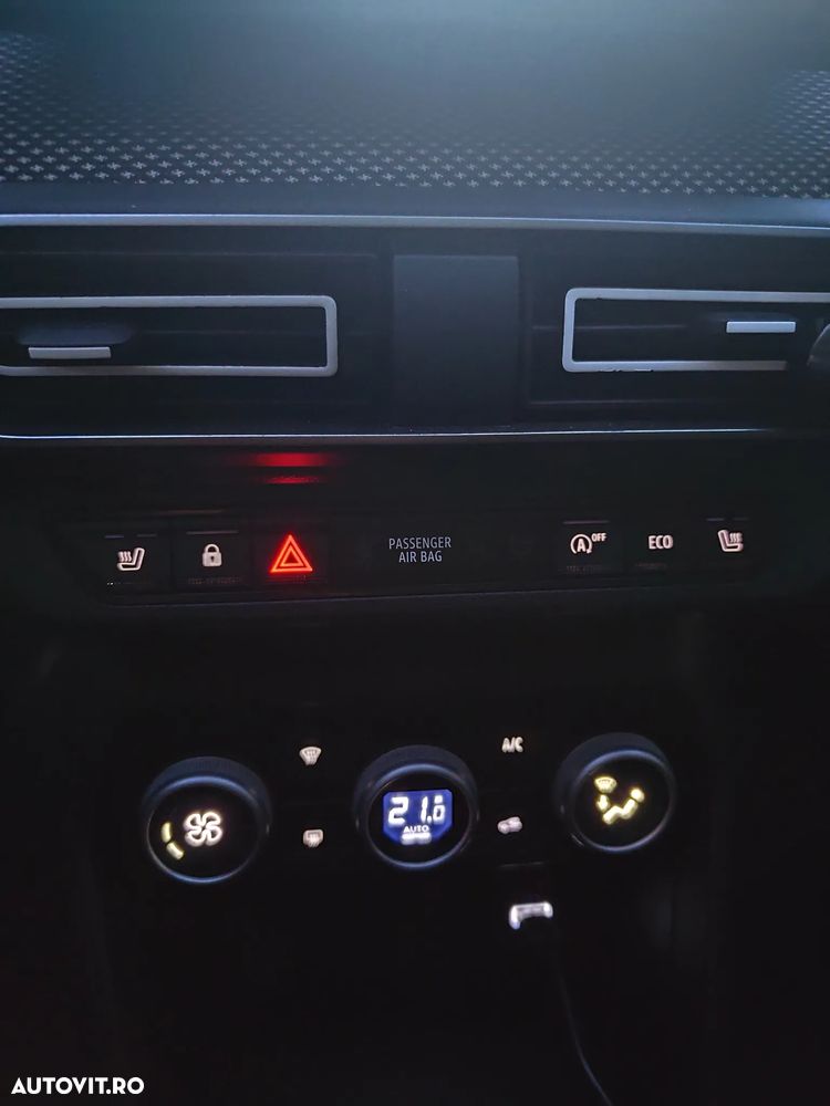 Dacia Logan ECO-G 100 MT6 Prestige - 5