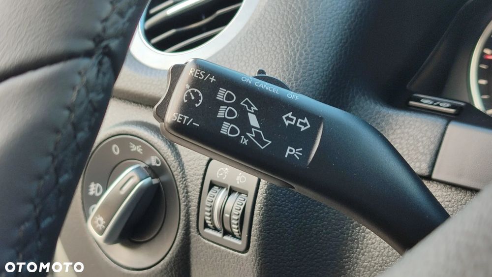 Volkswagen Tiguan 2.0 TDI DPF BlueMotion Technology Life - 23