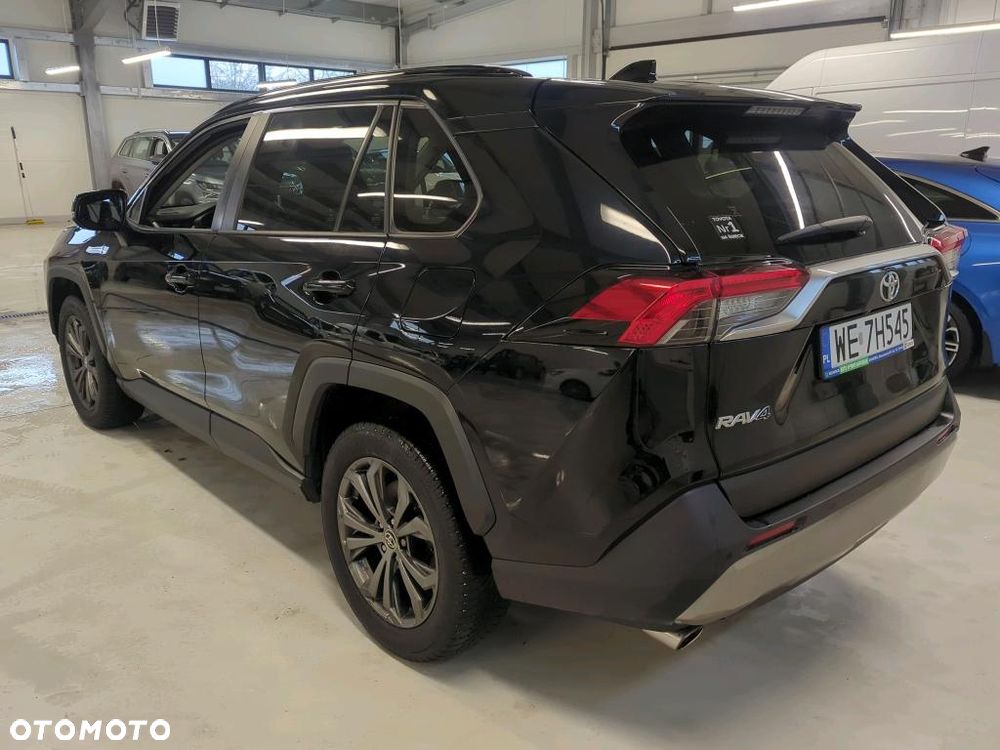 Toyota RAV4 2.0 Comfort 4x2 MS - 2