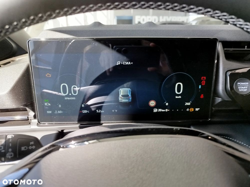 Ford Puma 1.0 EcoBoost Titanium - 22