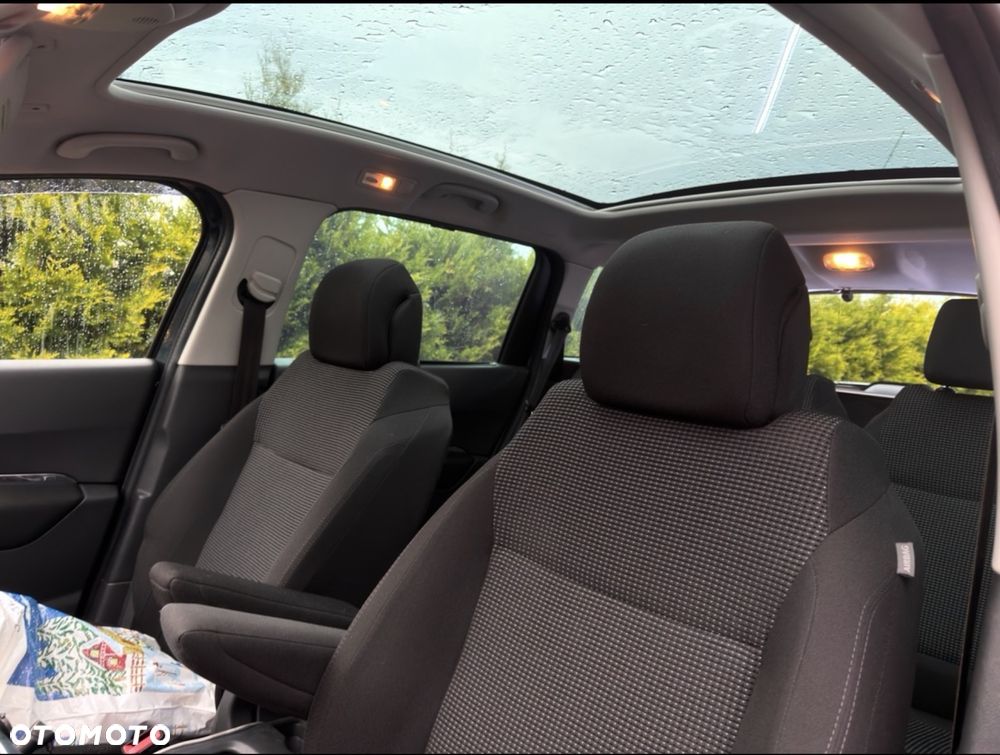 Peugeot 5008 - 7