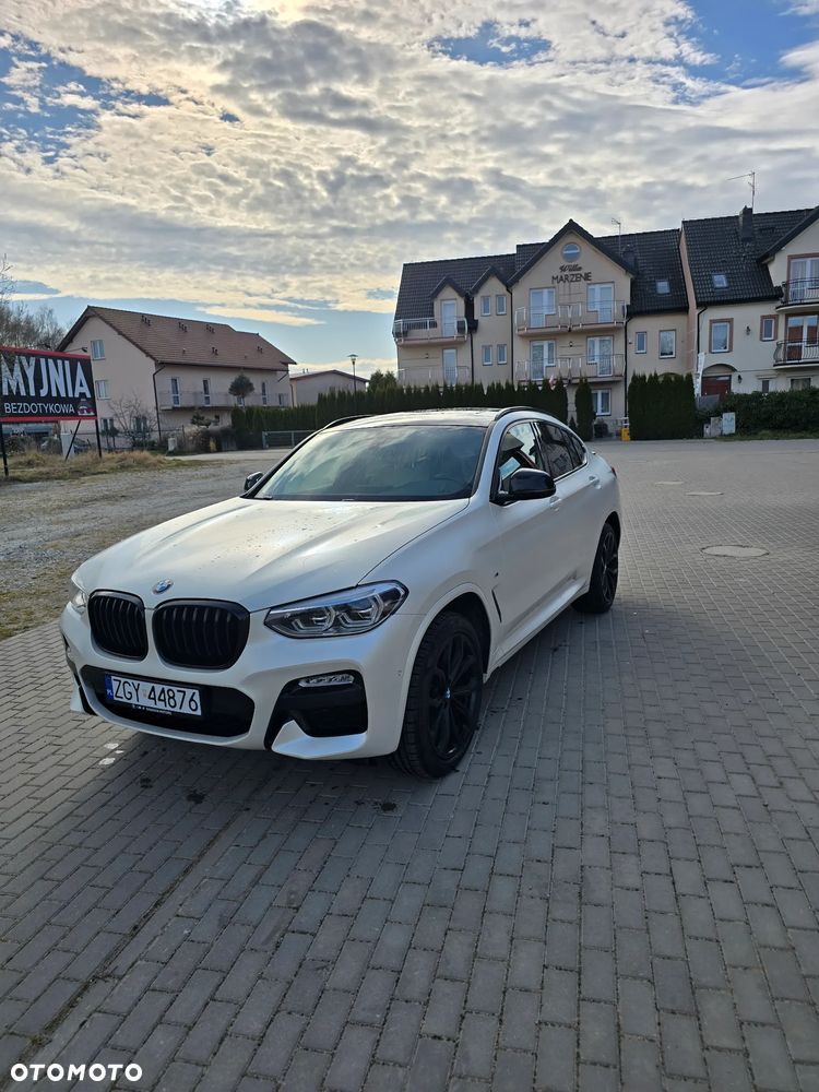 BMW X4 - 11