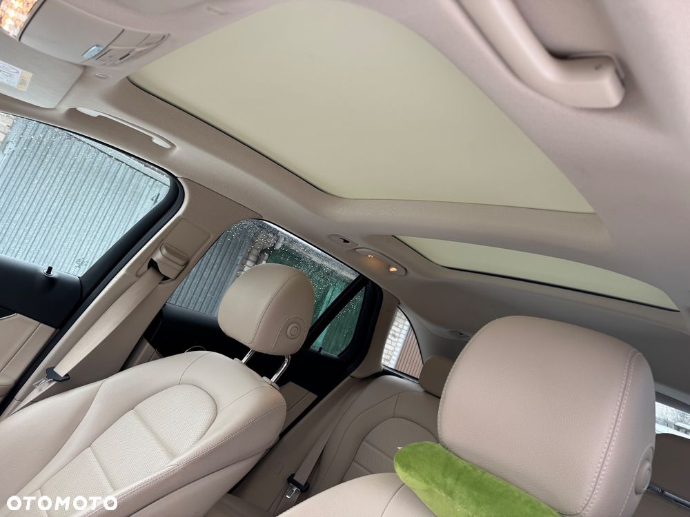 Mercedes-Benz GLC 220 d 4-Matic - 13