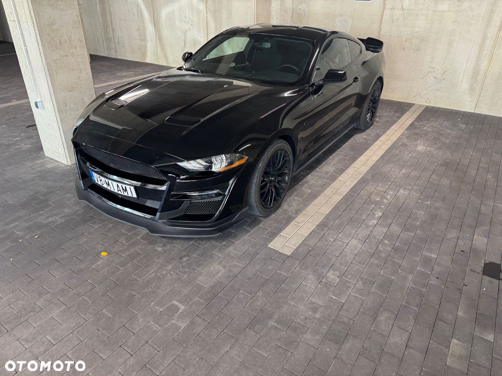 Ford Mustang 5.0 V8 GT - 13