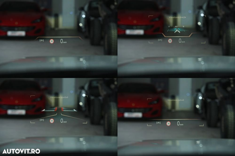 BMW Seria 5 520d xDrive AT MHEV - 40