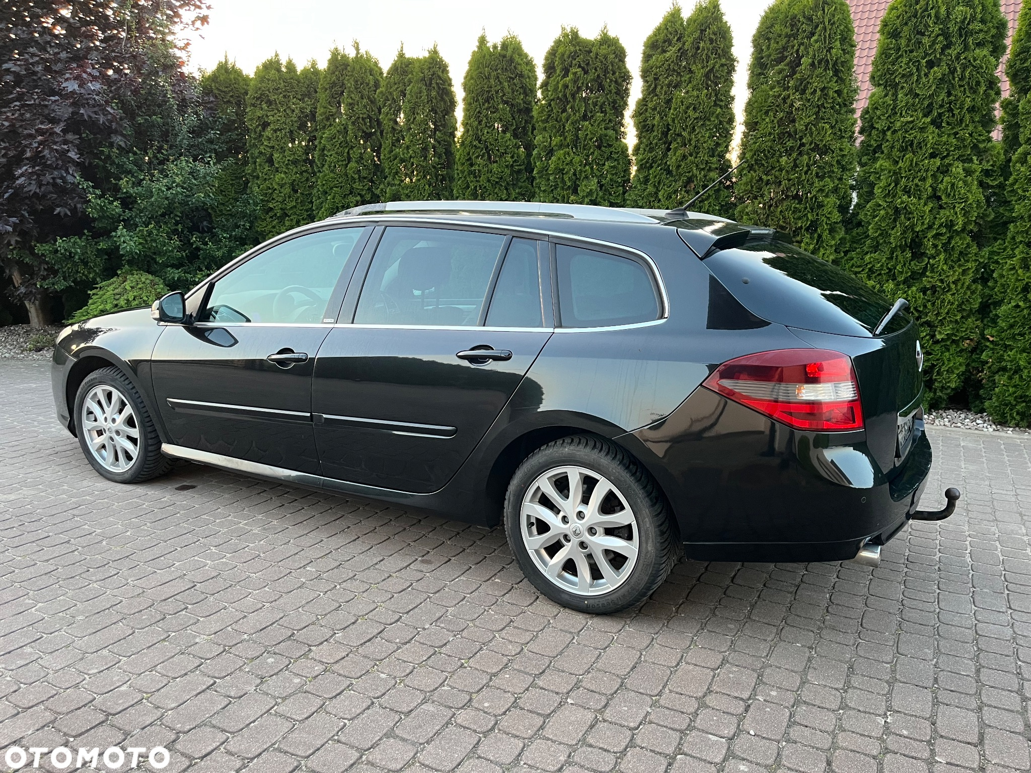 Renault Laguna 2.0 dCi FAP Dynamique - 5