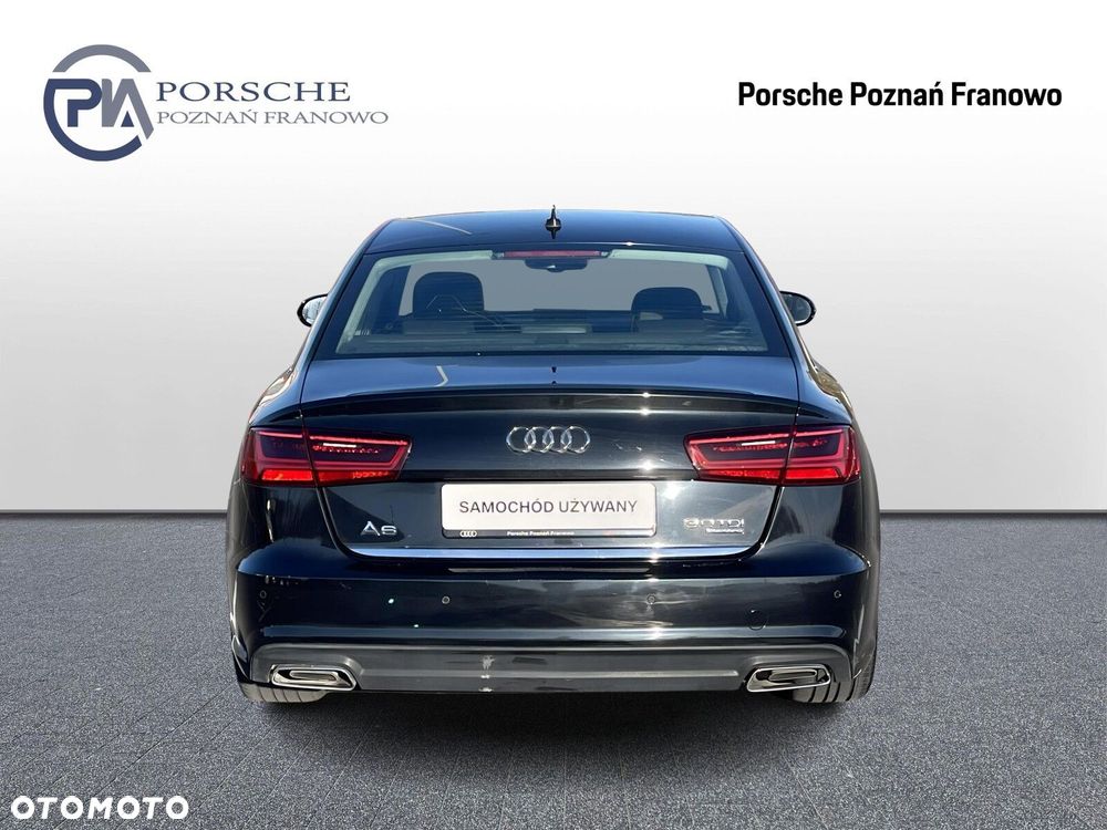 Audi A6 Limousine - 4