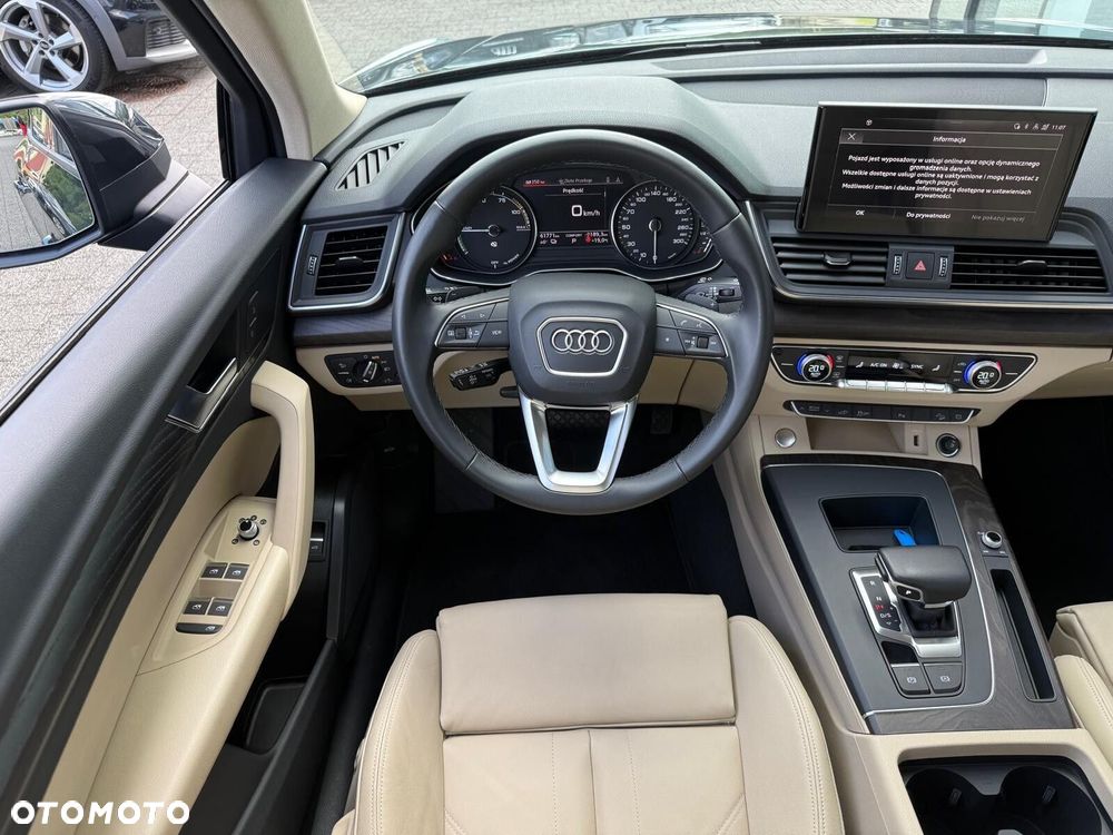 Audi Q5 - 19