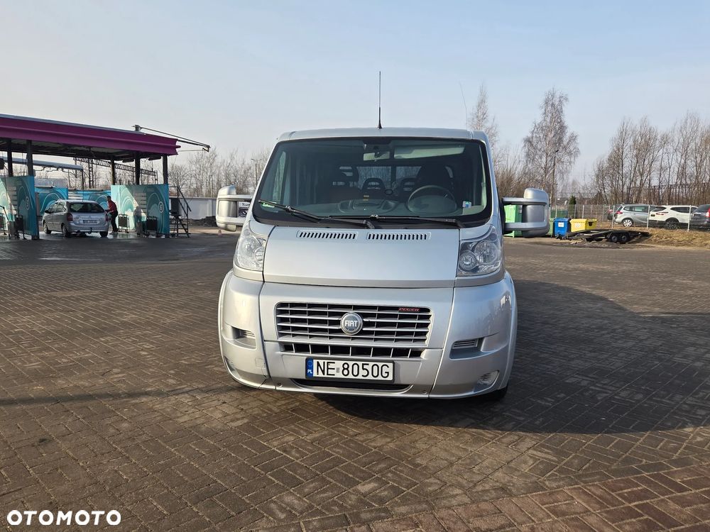 Fiat Ducato - 2
