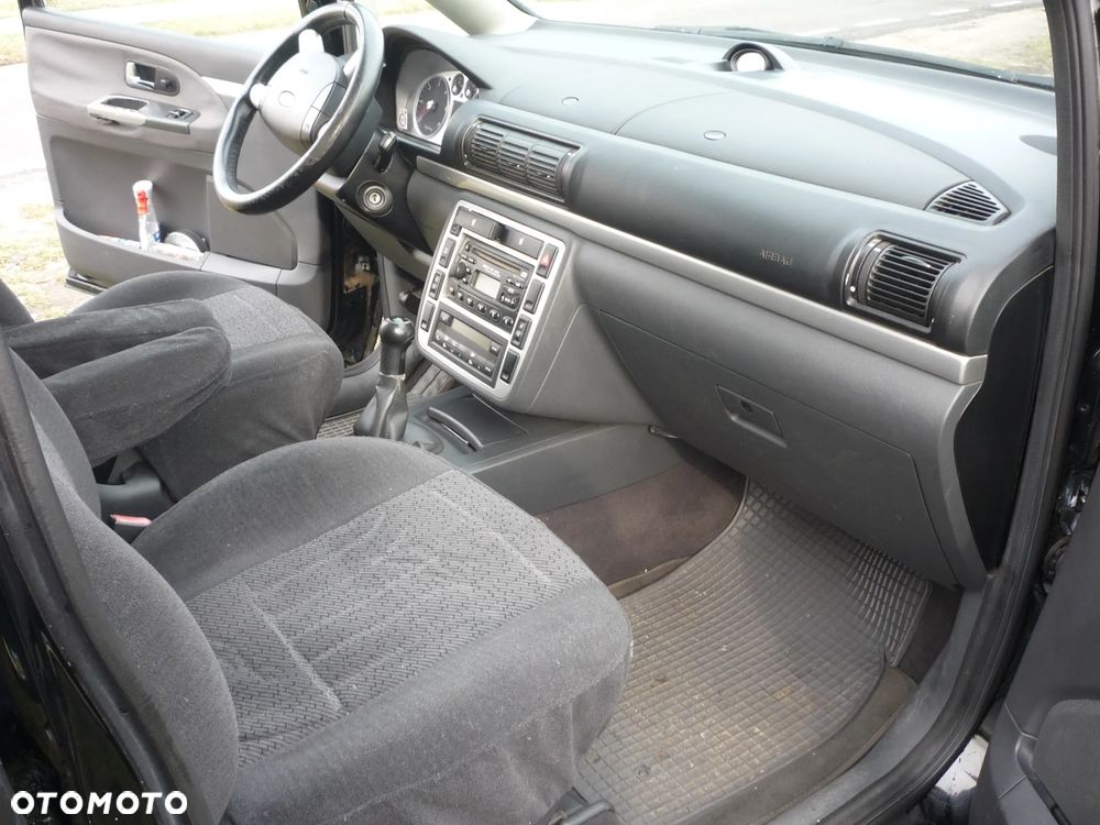 Ford Galaxy 1.9 TDI Ghia - 6