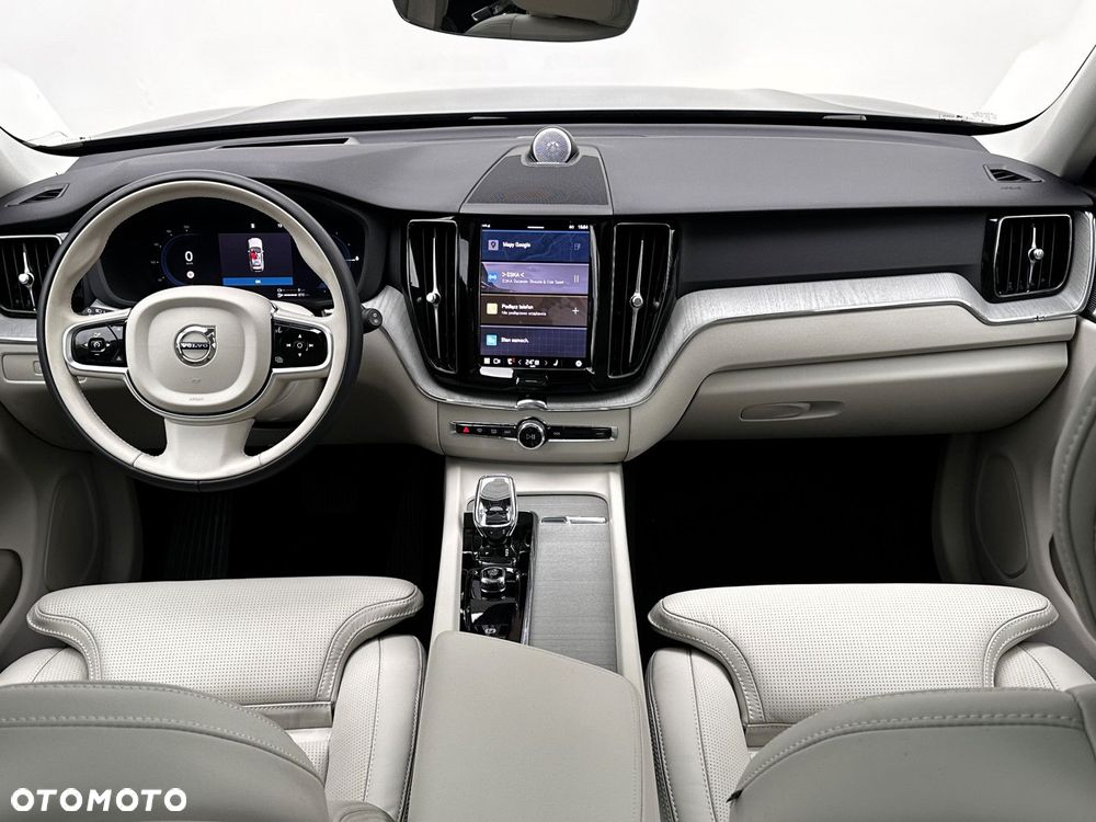 Volvo XC 60 - 16