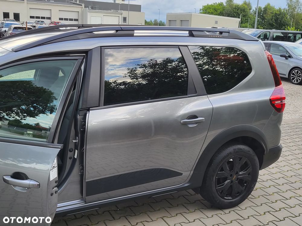 Dacia Jogger 1.0 TCe Extreme+ 7os - 9