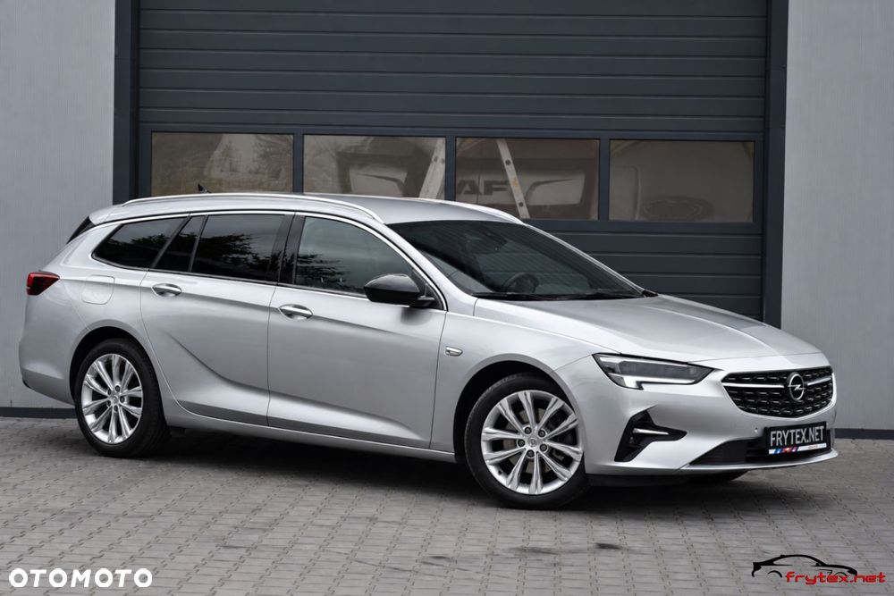 Opel Insignia - 4