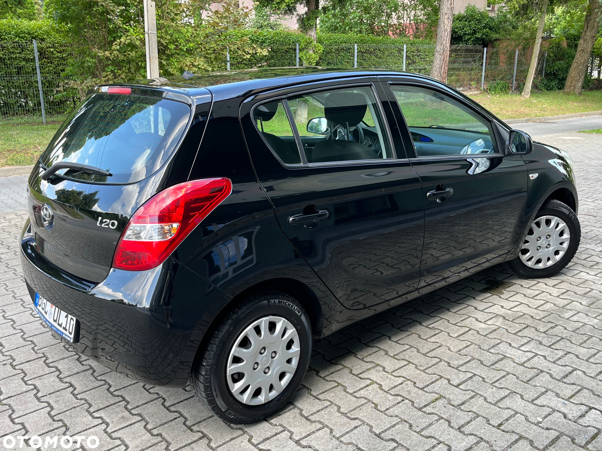 Hyundai i20 1.2 Classic + - 12