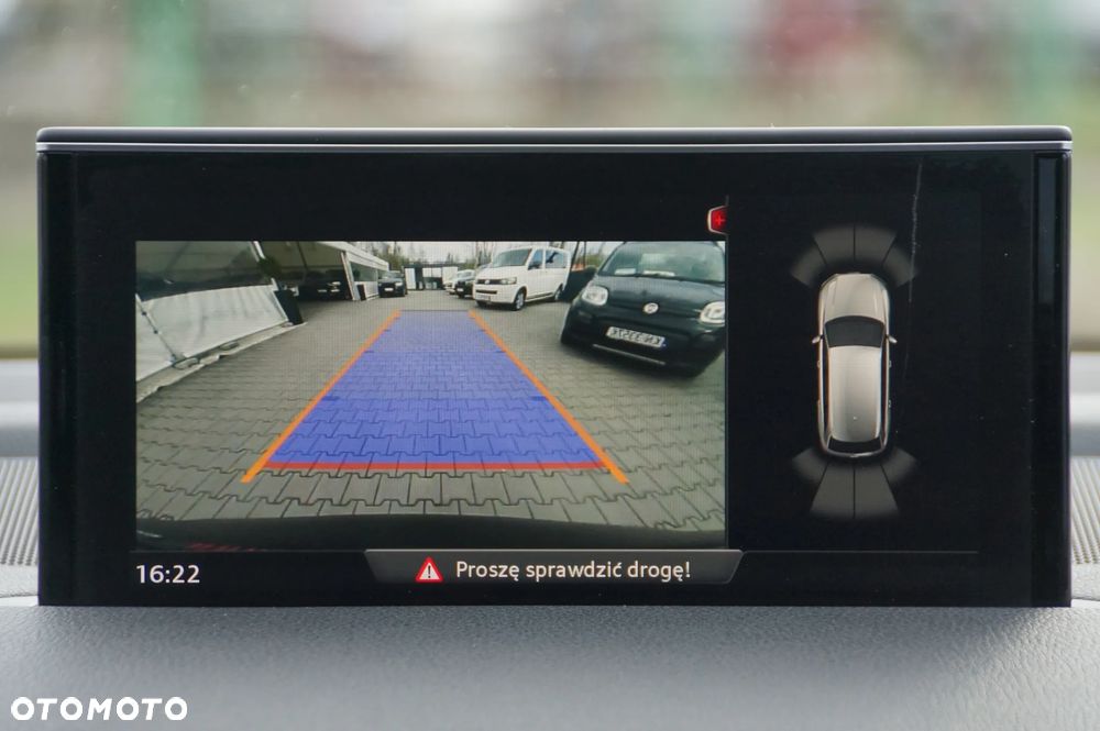 Audi Q7 3.0 TDI ultra Quattro Tiptronic - 16