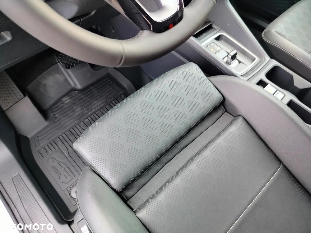 Ford Transit Connect - 6