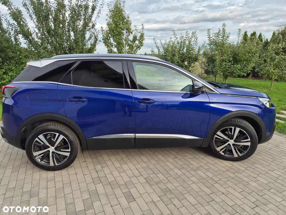 Peugeot 3008 - 5