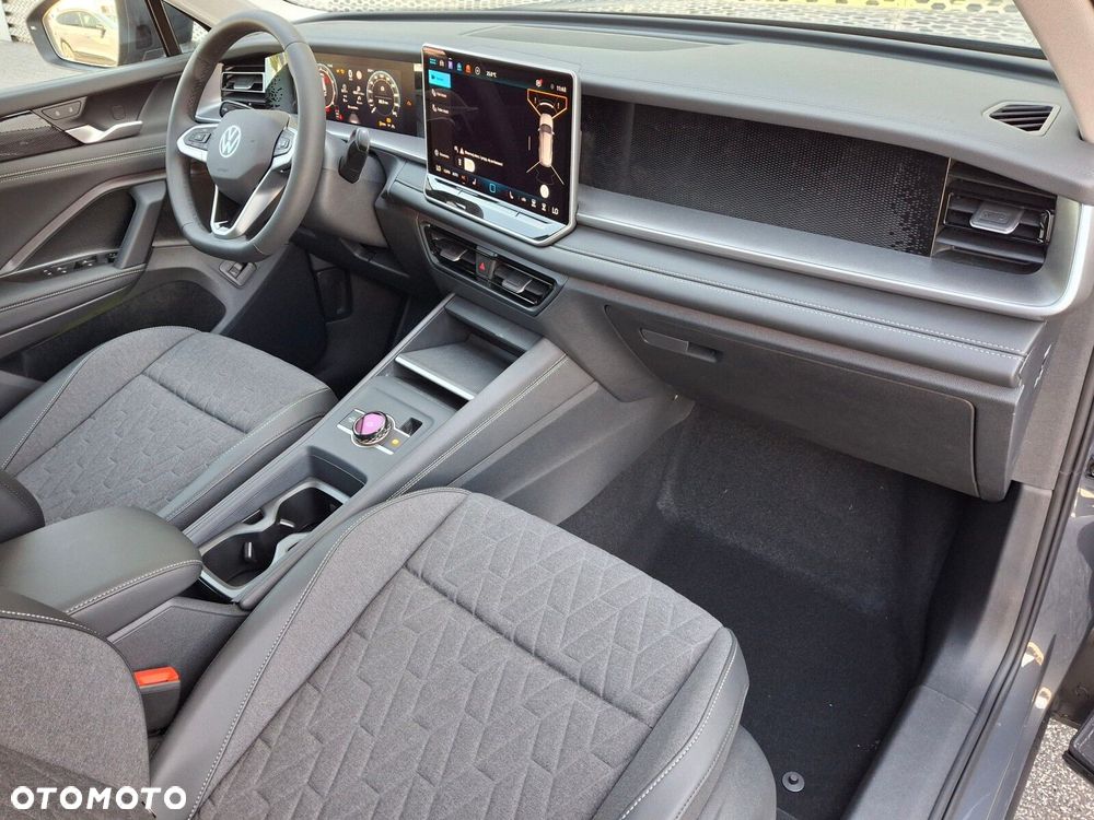 Volkswagen Tayron 2.0 TSI 4Mot Life Plus DSG - 16