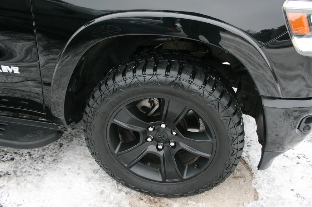 RAM 1500 5.7 Quad Cab Laramie - 19