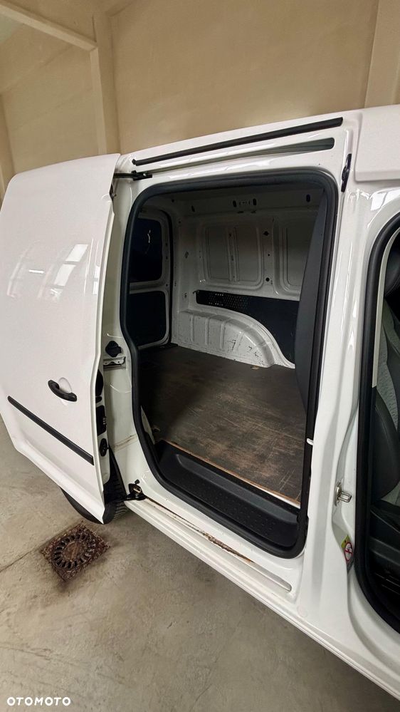 Volkswagen Caddy - 7