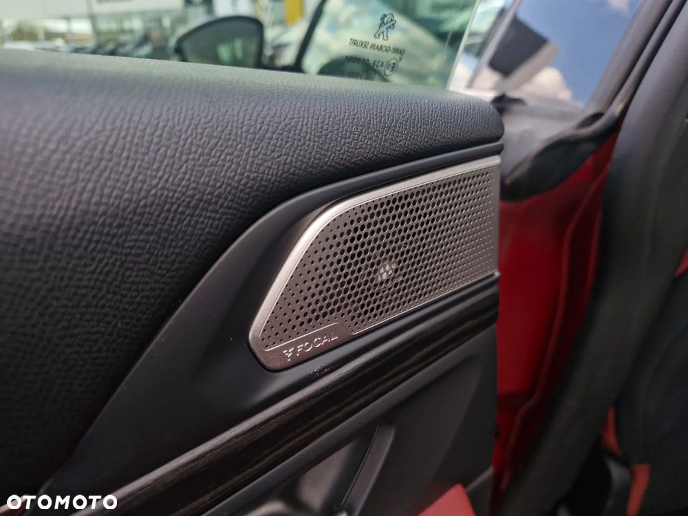 Peugeot 508 225 e-EAT8 GT - 21