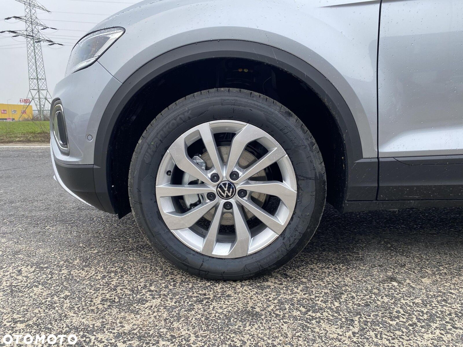 Volkswagen T-Roc - 18