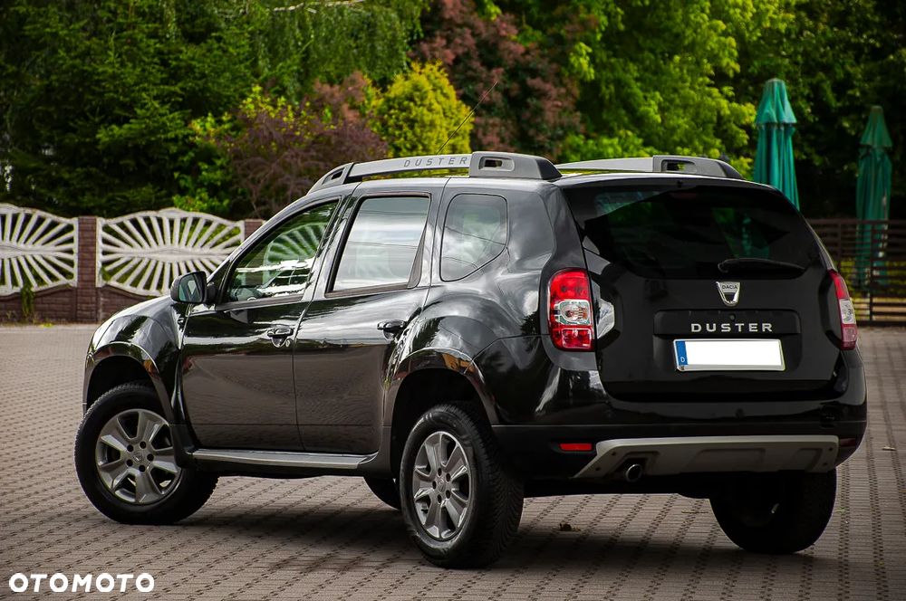 Dacia Duster TCe 125 4x2 Prestige - 16
