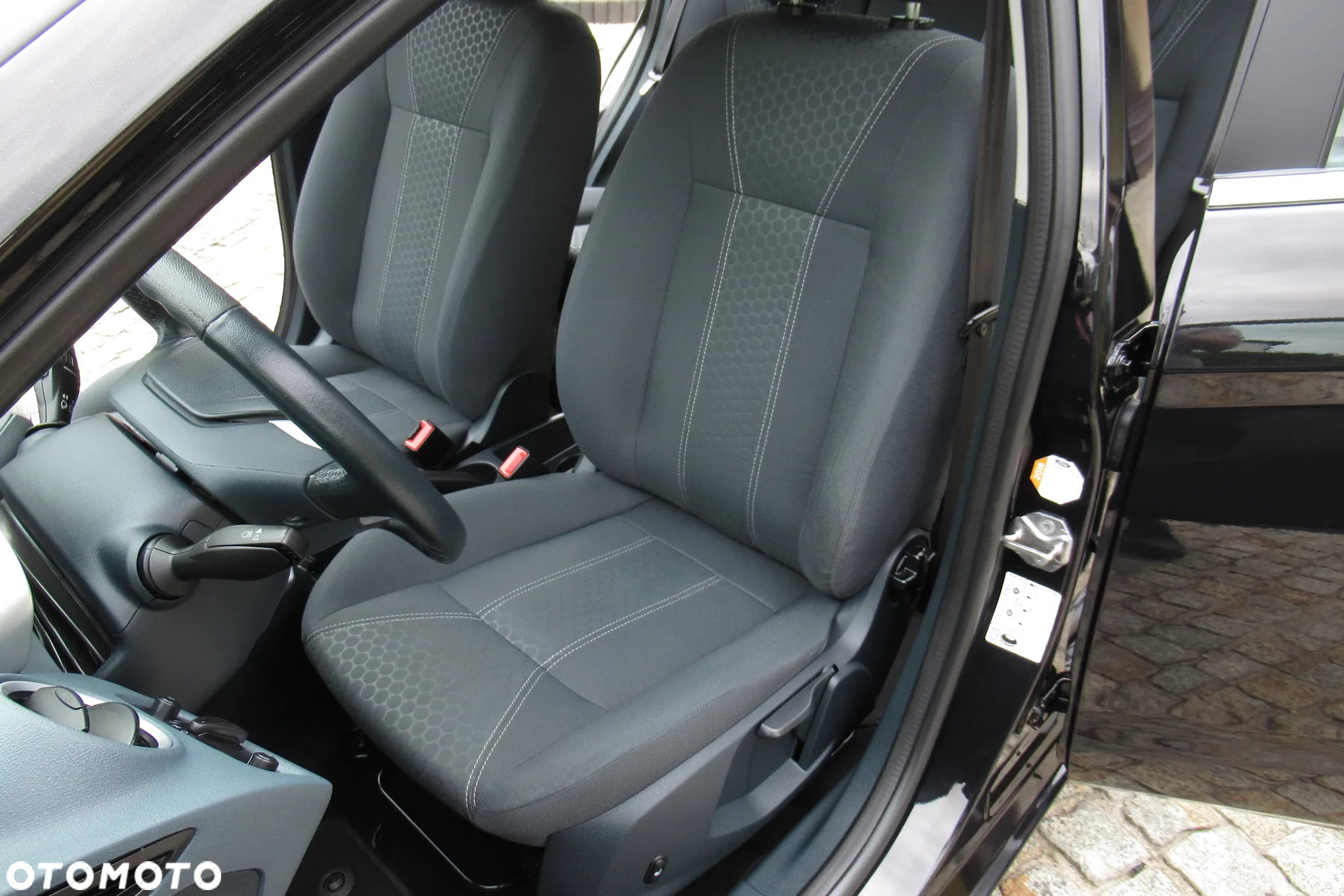 Ford Fiesta 1.25 Titanium - 23