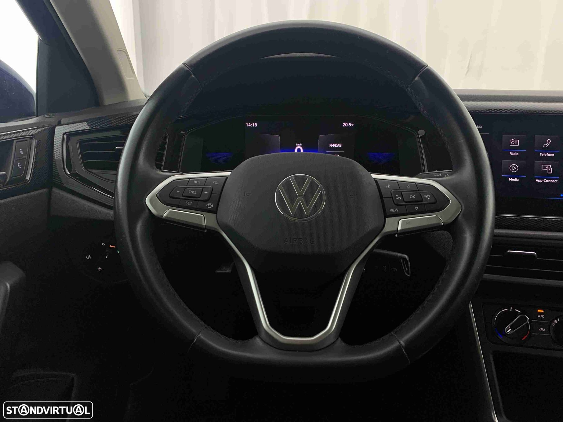 VW Taigo 1.0 TSI Life - 12
