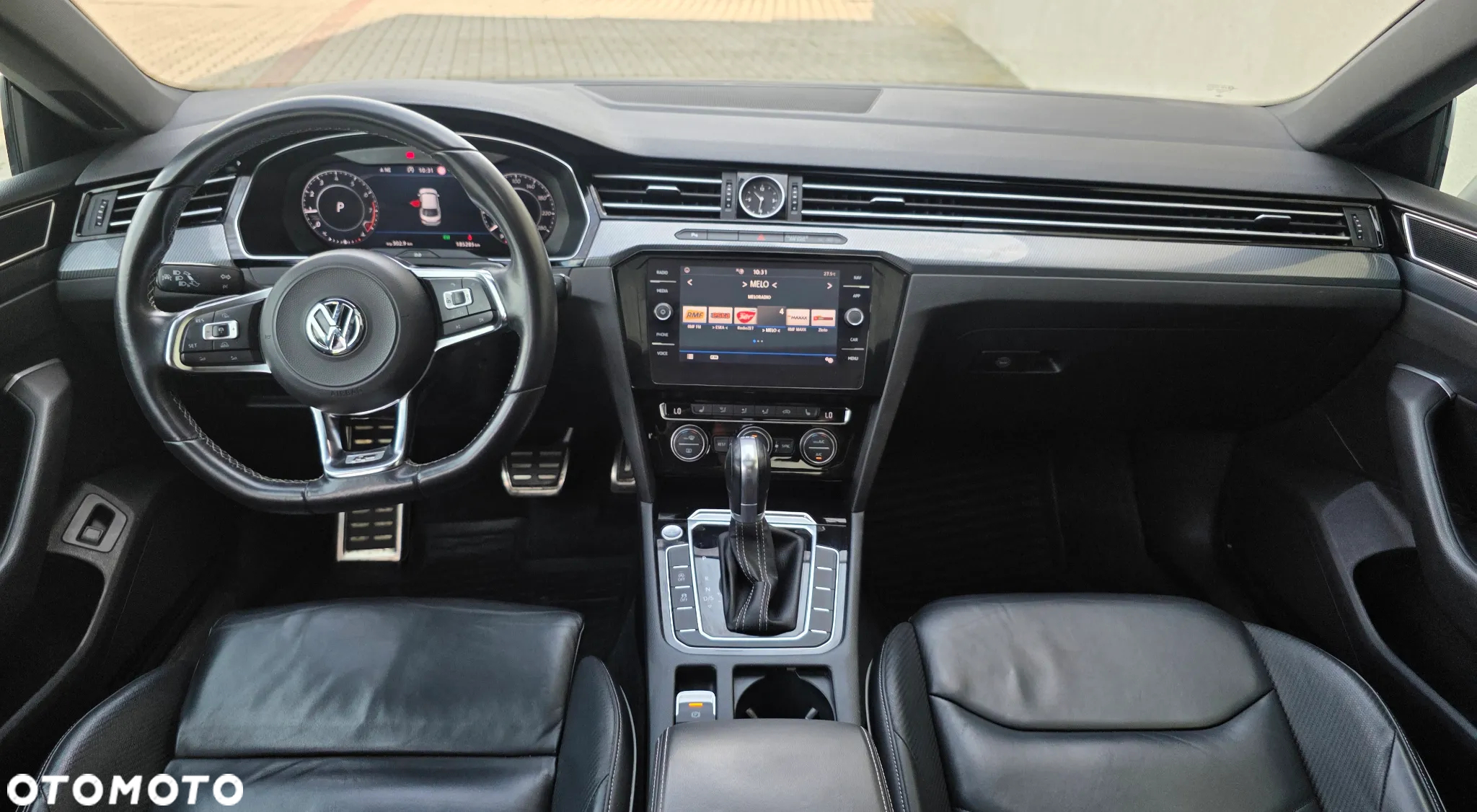 Volkswagen Arteon 2.0 TSI R-Line DSG - 23
