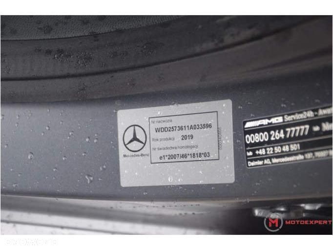 Mercedes-Benz CLS [C 257] 17-20 - 10