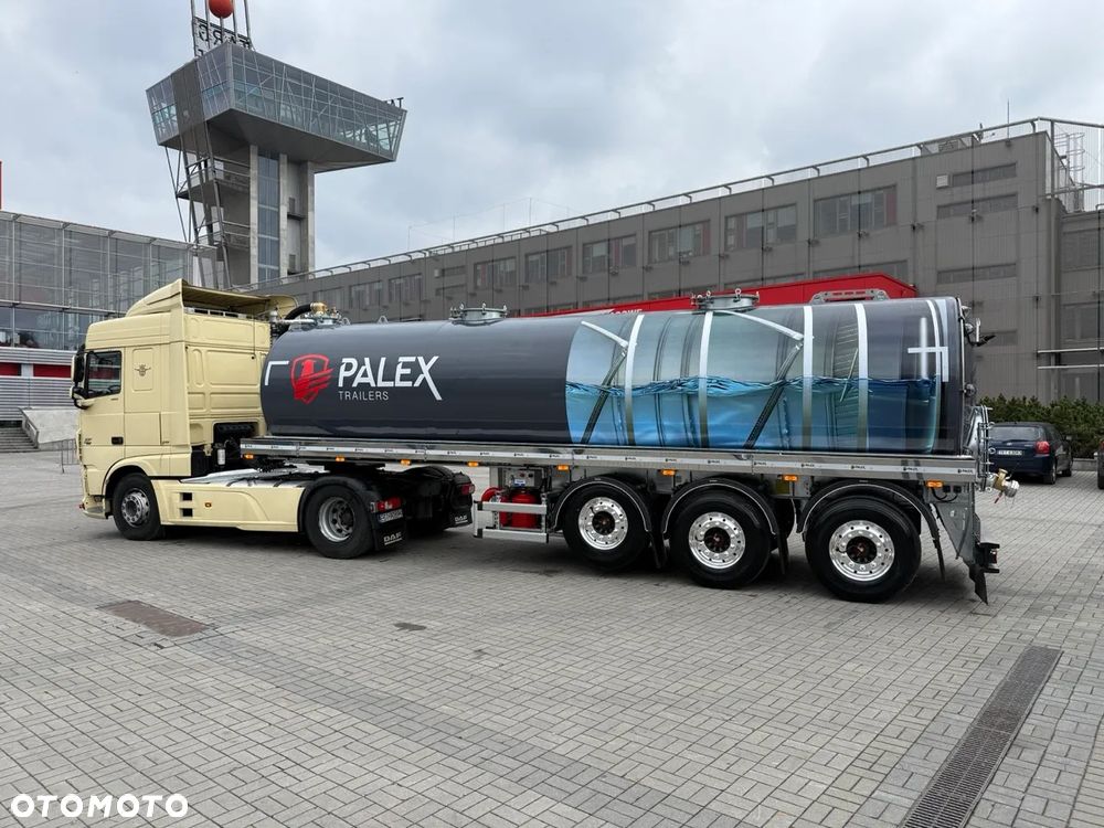 Inny Palex Trailers NA 326 - 10