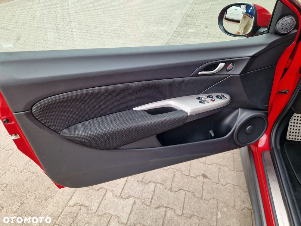 Honda Civic 1.8i-VTEC Type S - 19