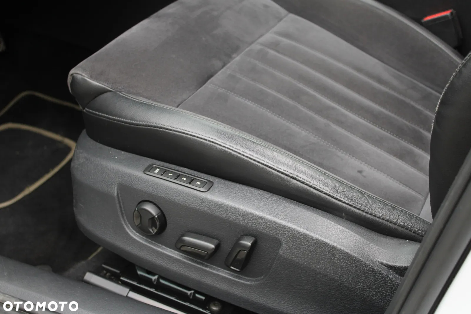 Skoda Superb - 19
