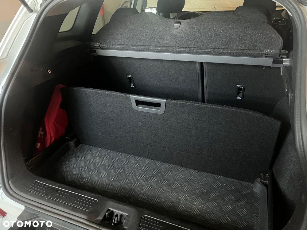 Renault Kadjar 1.3 TCe FAP Easy Life - 10