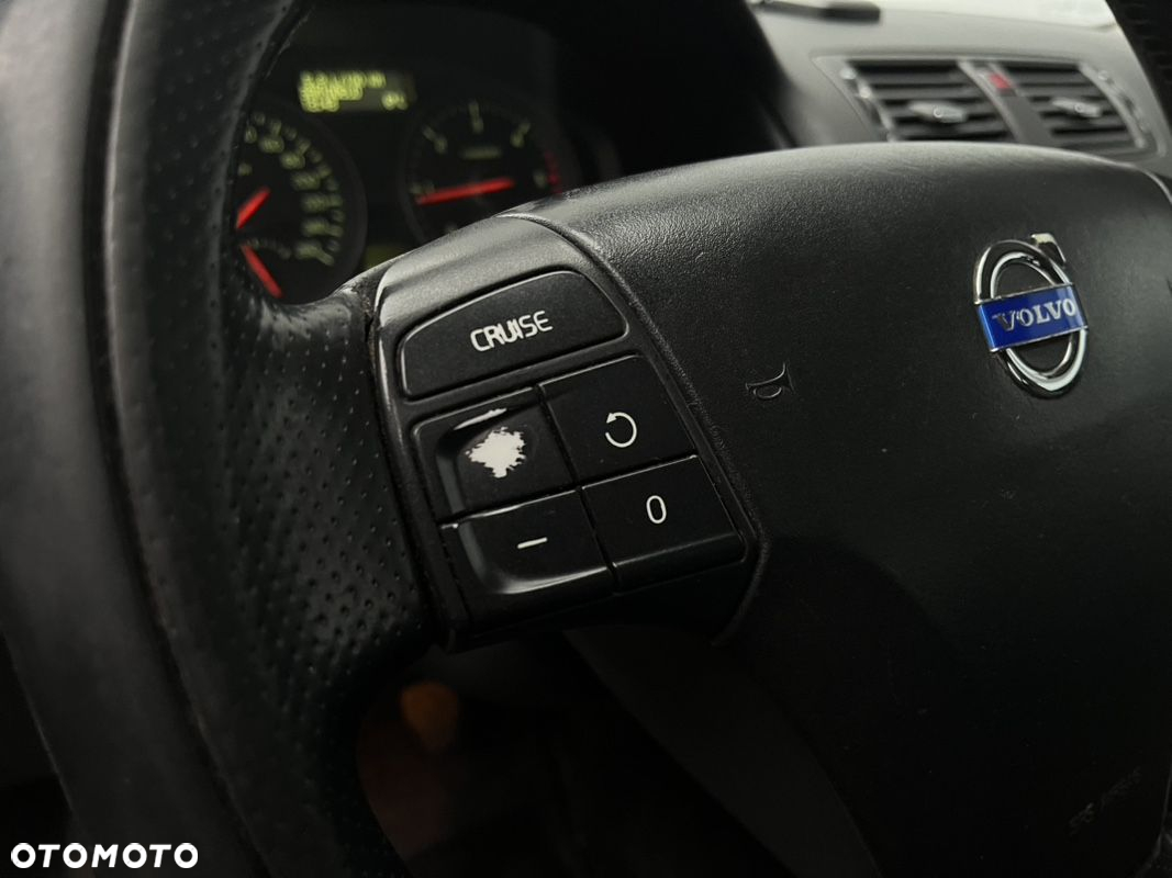 Volvo C30 1.6D Edition - 17