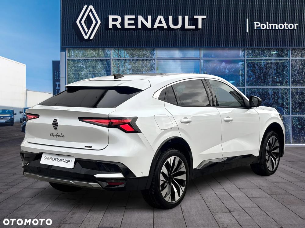 Renault Rafale 1.2 E-Tech Full Hybrid 200 Techno MMT - 7