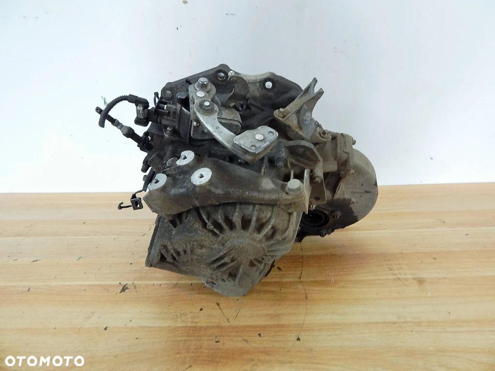 Skrzynia biegów M32 1.6 Turbo SIDI LVP Opel Insignia A 08-17 Lift Astra zafira Łuków części - 4