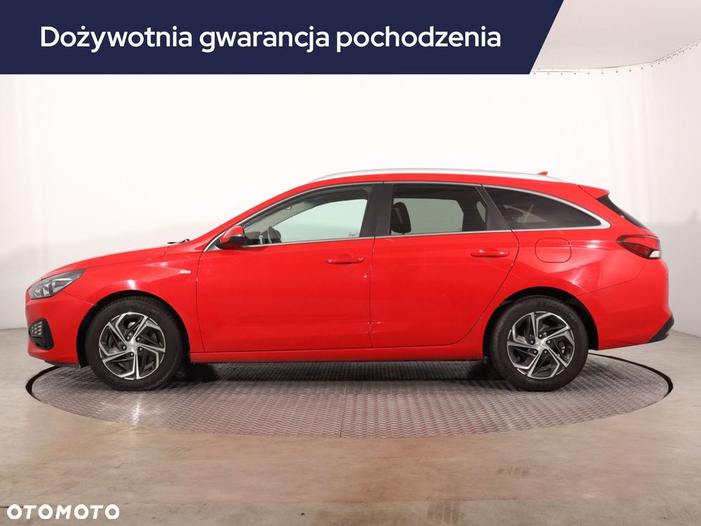 Hyundai i30 - 4