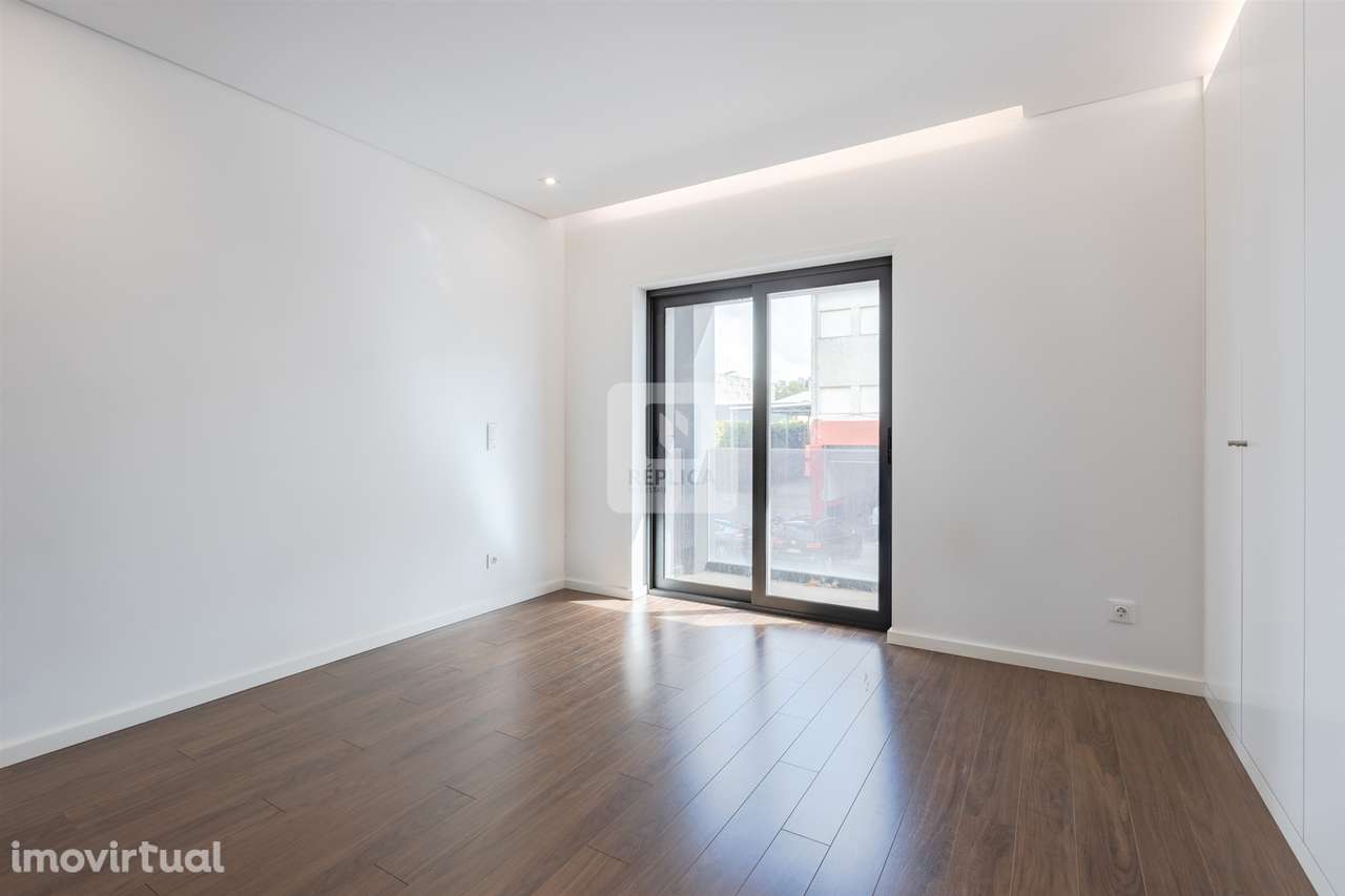 Apartamento T3 Novo próximo do NorteShopping - Grande imagem: 5/18