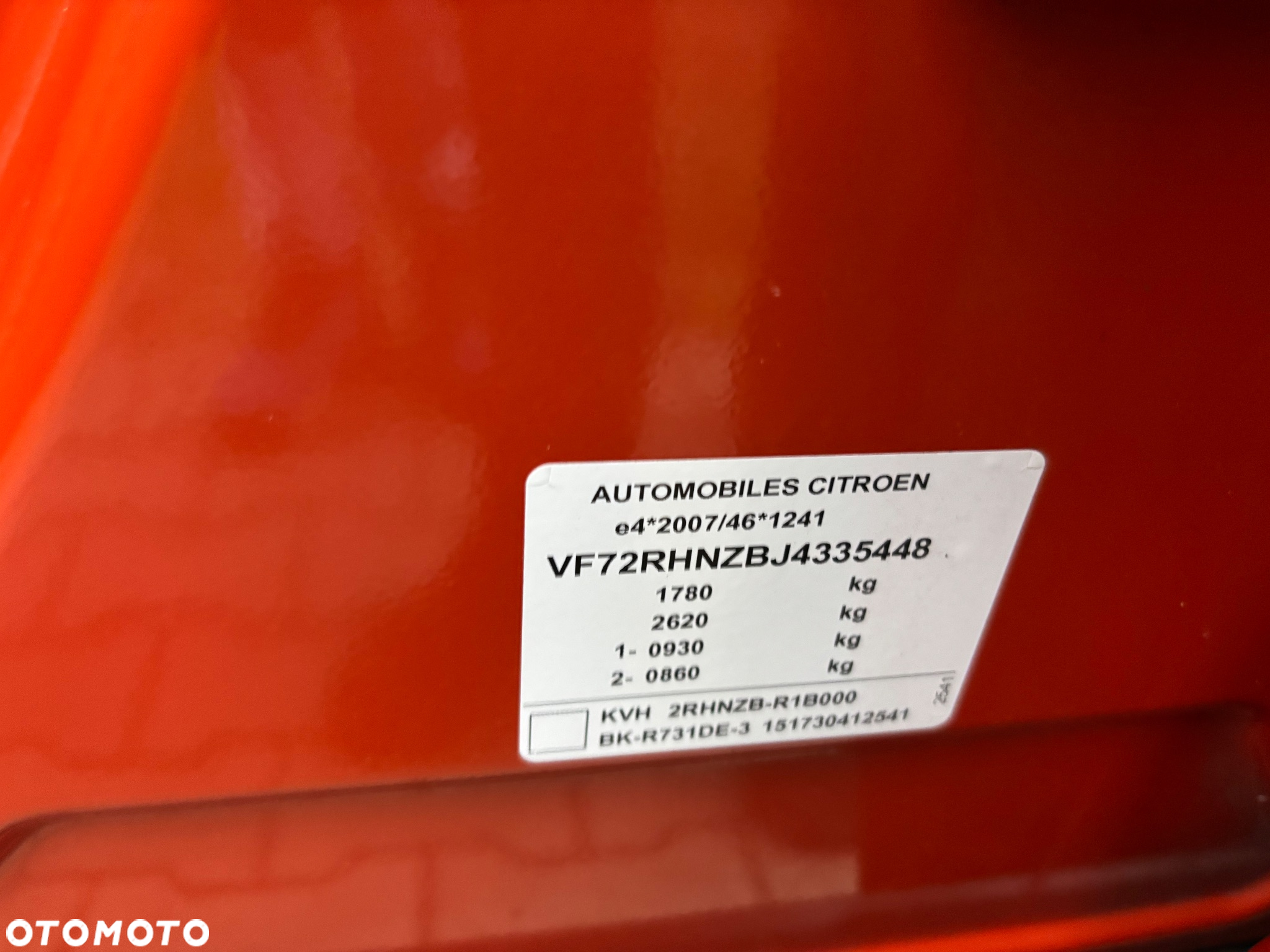 Citroën C3 Aircross 1.2 PureTech Max S&S - 27