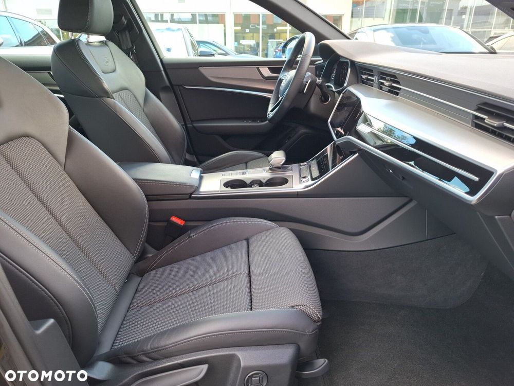 Audi A6 Avant 45 TFSI mHEV Quattro S Line S tronic - 19