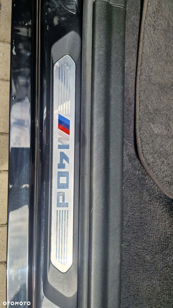 BMW X3 - 23