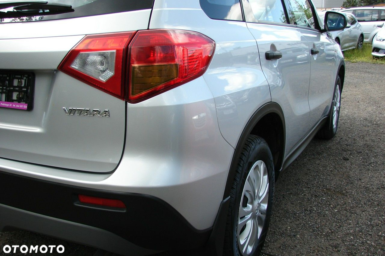 Suzuki Vitara - 9
